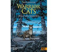 Warrior Cats - Wind des Wandels: Graphic Novel