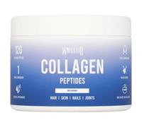Warrior Collagen Peptides 180g