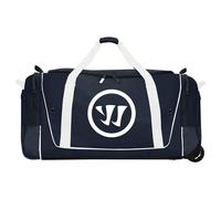 Warrior Covert A20 Roller Navy Senior Hockey Bag with Wheels