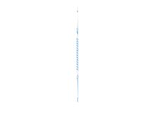 Warrior Covert Deluxe White Junior Composite Hockey Stick W03 Backstrom right hand down, flex 40