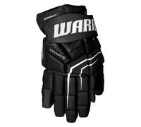 Warrior Covert QR7 PRO Black Senior Hockey Gloves 14″