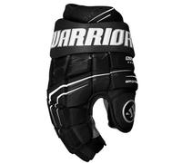 Warrior Covert QR7 Pro Senior Gloves Black 15" Black