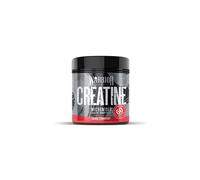 Warrior, Creatine Monohydrate Powder - 300g - Micronised for Easy Mixing - for Recovery & Performance, Savage Strawberry