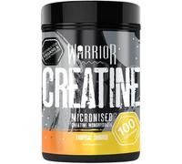 Warrior Creatine Tropical Sunrise 500g