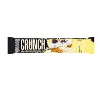 Warrior Crunch Bars Banoffee Pie 12 x 64g