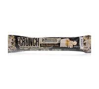 Warrior Crunch White Choc Crisp Bar 64g