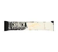 Warrior Crunch White Chocolate Crisp 64g | Case of 12