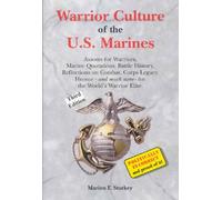 Warrior Culture of the U.s. Marines