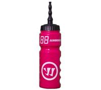 Warrior Drinking Bottle 0,75 Litre, color:pink