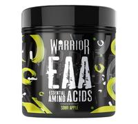 Warrior EAA Amino Acids Powder, 360g - Essential Amino Acid Supplements for Intr