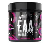 Warrior EAA - Essential Amino Acids - 360g - Provides Exceptional Support for Recovery & Muscle Soreness - Formula Includes Cyclic