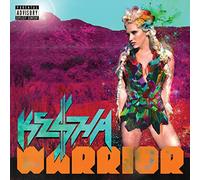 Warrior (Expanded Edition) [VINYL]