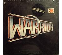 Warrior - Fighting for the earth (1985) [VINYL]