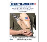 Warrior Games: The US Paralympic Military Program s New National Competition