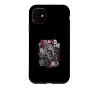 Warrior Goddess Freya Seidr Is My Weapon Art Case for iPhone 11