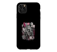 Warrior Goddess Freya Seidr Is My Weapon Art Case for iPhone 11 Pro Max