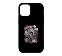 Warrior Goddess Freya Seidr Is My Weapon Art Case for iPhone 12/12 Pro