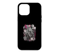 Warrior Goddess Freya Seidr Is My Weapon Art Case for iPhone 12 Pro Max