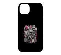 Warrior Goddess Freya Seidr Is My Weapon Art Case for iPhone 14 Plus