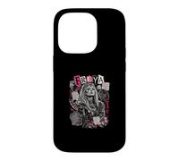 Warrior Goddess Freya Seidr Is My Weapon Art Case for iPhone 14 Pro