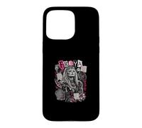 Warrior Goddess Freya Seidr Is My Weapon Art Case for iPhone 15 Pro Max