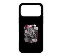 Warrior Goddess Freya Seidr Is My Weapon Art Case for iPhone 17 Pro Max
