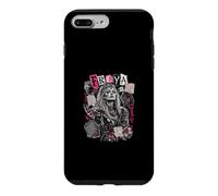 Warrior Goddess Freya Seidr Is My Weapon Art Case for iPhone 7 Plus/8 Plus