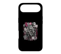 Warrior Goddess Freya Seidr Is My Weapon Art Case for iPhone Air