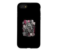 Warrior Goddess Freya Seidr Is My Weapon Art Case for iPhone SE (2020) / 7/8