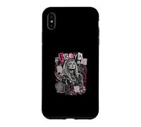 Warrior Goddess Freya Seidr Is My Weapon Art Case for iPhone XS Max