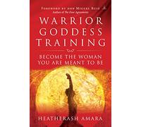 Warrior Goddess Training