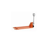 Warrior Handling Equipment Warrior WRL20SNQEELFTNN 2 Tonne Extra-long Pallet Truck