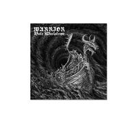 Warrior - Hate Maelstrom