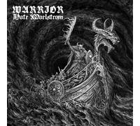 Warrior Hate Maelstrom (CD) Album