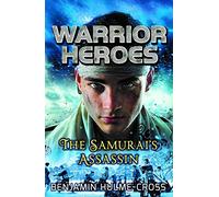Warrior Heroes: The Samurai's Assassin (Flashbacks)