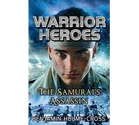 Warrior Heroes: The Samurai's Assassin (Flashbacks)