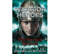 Warrior Heroes: The Viking's Revenge (Flashbacks)