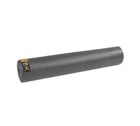Warrior II Plus Yoga Mat Fitness Mad Dark Grey One Size