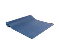 Warrior II Yoga Mat Fitness Mad Dark Blue One Size