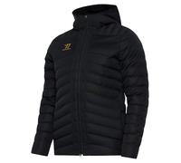 Warrior Jacket Black Children's Jacket XS