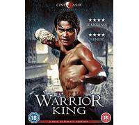 Warrior King [DVD]