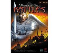 Warrior Kings: Battles