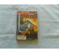 WARRIOR KINGS: BATTLES - PC