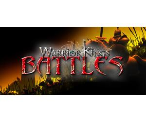 Warrior Kings Battles PC
