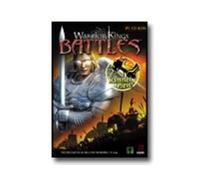 WARRIOR KINGS: BATTLES - PC