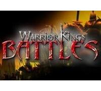 Warrior Kings: Battles Steam CD Key