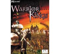 Warrior Kings [German Version]