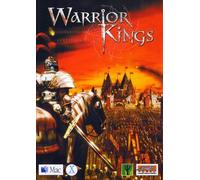 Warrior Kings (MAC)