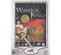 WARRIOR KINGS REMASTERED EDITION