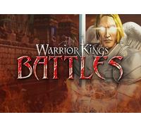 Warrior Kings + Warrior Kings: Battles (PC) Steam Key - GLOBAL